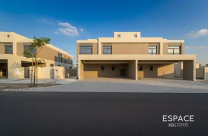 فيلا - 4 غرف نوم - 6 حمامات للبيع في 4 ساوث-باي- - ساوث باي - منطقة سكنية - دبي الجنوب (مركز دبي العالمي) - دبي