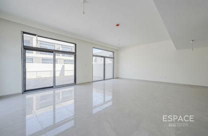 Villa - 4 - 6 for sale in South Bay 4 - South Bay - Residential District - Dubai South (Dubai World Central) - Dubai