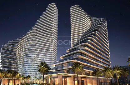 شقة - غرفة نوم - 2 حمامات للبيع في بنغاطي فلير - 2 حي - مثلث قرية جميرا - دبي شقة - غرفة نوم - 2 حمامات للبيع في بنغاطي فلير - 2 حي - مثلث قرية جميرا - دبي