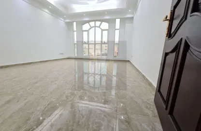 Apartment - 1 Bathroom for rent in Khalifa City A Villas - Khalifa City A - Khalifa City - Abu Dhabi