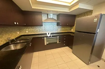 Apartment - 2 Bedrooms - 2 Bathrooms for rent in Sama Tower - Sheikh Zayed Road - Dubai