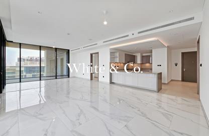 Apartment - 4 Bedrooms - 6 Bathrooms for sale in Crest Grande - Sobha Hartland - Mohammed Bin Rashid City - Dubai