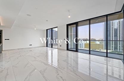 Apartment - 4 Bedrooms - 6 Bathrooms for sale in Crest Grande - Sobha Hartland - Mohammed Bin Rashid City - Dubai