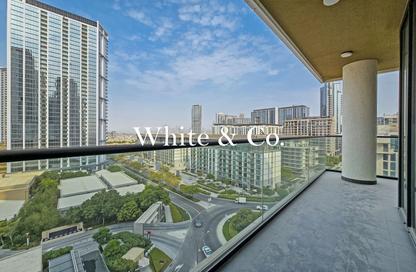Apartment - 4 Bedrooms - 6 Bathrooms for sale in Crest Grande - Sobha Hartland - Mohammed Bin Rashid City - Dubai