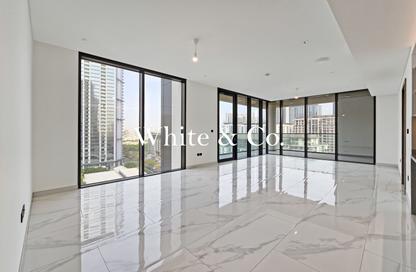 Apartment - 4 Bedrooms - 6 Bathrooms for sale in Crest Grande - Sobha Hartland - Mohammed Bin Rashid City - Dubai