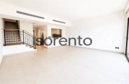 Townhouse - 3 - 3 for rent in Costa Brava 1 - Costa Brava - Damac Lagoons - Dubai