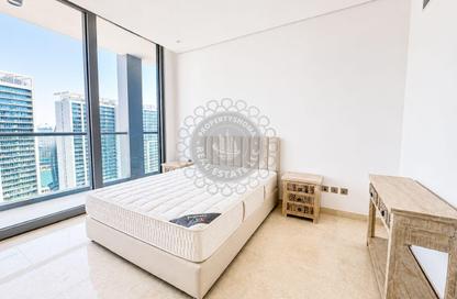 Apartment - 3 Bedrooms - 4 Bathrooms for rent in The Sterling East - The Sterling - Business Bay - Dubai