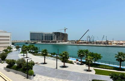 Apartment - 2 Bedrooms - 3 Bathrooms for rent in Lagoon B7 - The Lagoons - Mina Al Arab - Ras Al Khaimah