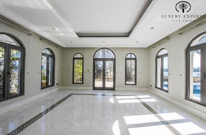 Villa - 6 Bedrooms - 6 Bathrooms for rent in Signature Villas Frond K - Signature Villas - Palm Jumeirah - Dubai Villa - 6 Bedrooms - 6 Bathrooms for rent in Signature Villas Frond K - Signature Villas - Palm Jumeirah - Dubai