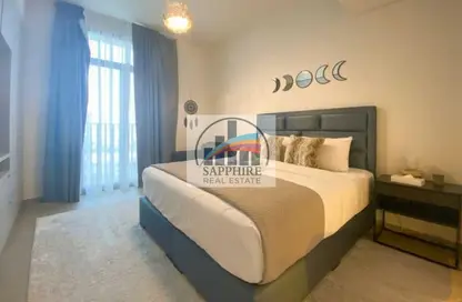 Apartment - 1 Bedroom - 2 Bathrooms for rent in Wilton Terraces 2 - Wilton Terraces - Sobha Hartland - Mohammed Bin Rashid City - Dubai Apartment - 1 Bedroom - 2 Bathrooms for rent in Wilton Terraces 2 - Wilton Terraces - Sobha Hartland - Mohammed Bin Rashid City - Dubai
