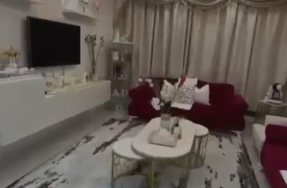 Apartment - 2 Bedrooms - 3 Bathrooms for sale in Al Khan Corniche - Al Khan - Sharjah