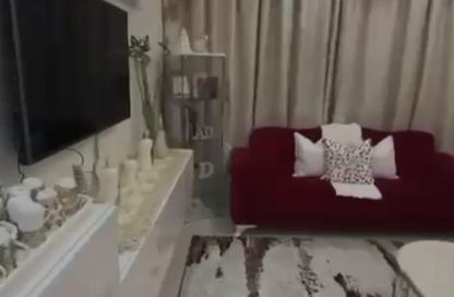Apartment - 2 Bedrooms - 3 Bathrooms for sale in Al Khan Corniche - Al Khan - Sharjah Apartment - 2 Bedrooms - 3 Bathrooms for sale in Al Khan Corniche - Al Khan - Sharjah
