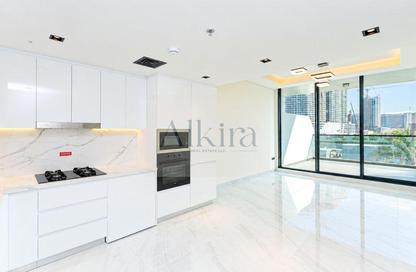 Apartment - 1 - 2 for rent in Samana Miami - District 14 - Jumeirah Village Circle - Dubai
