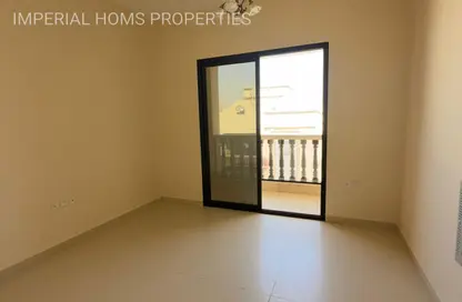 شقة - 1 حمام للايجار في تلال عجمان - العالية - عجمان