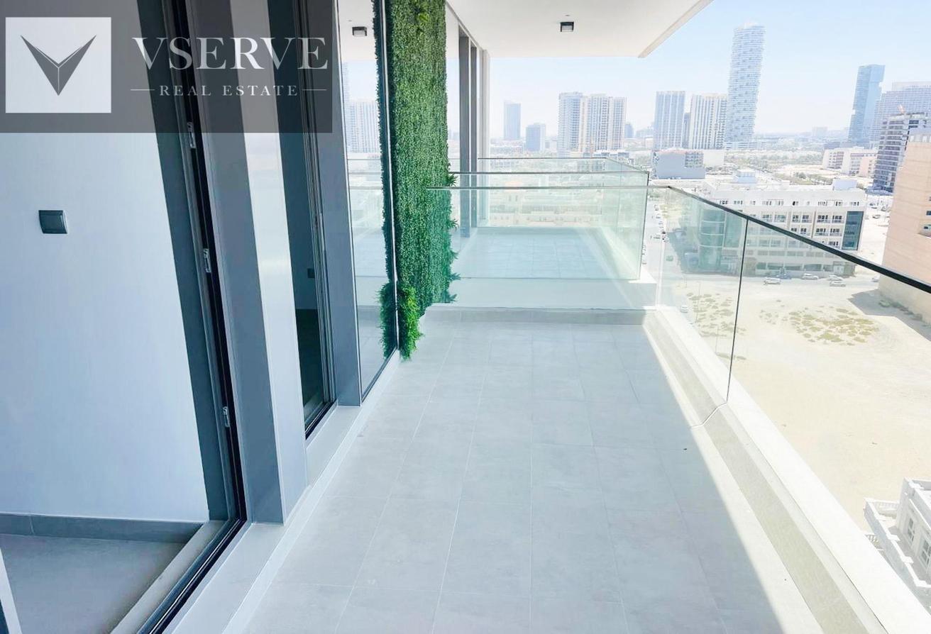 Spacious 1BR | Unfurnished | Ready to Move photo 2