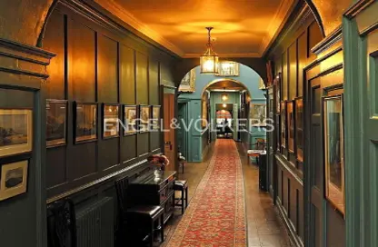 Retail - Studio for sale in Marriott Residences - District 17 - Jumeirah Village Circle - Dubai