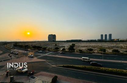 Apartment - Studio - 1 for rent in Bella Rose - Dubai Science Park - Dubai Apartment - Studio - 1 for rent in Bella Rose - Dubai Science Park - Dubai