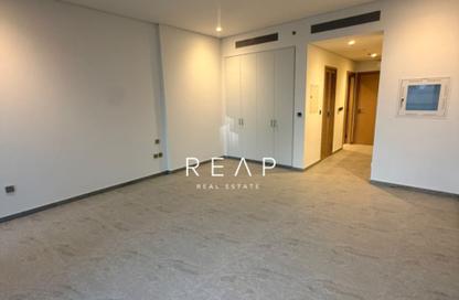 Apartment - Studio - 1 for sale in Peninsula Four - Peninsula - Business Bay - Dubai