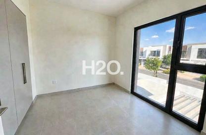 Townhouse - 3 - 3 for rent in Parkside 3 - Emaar South - Dubai South (Dubai World Central) - Dubai