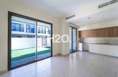 Townhouse - 3 Bedrooms - 3 Bathrooms for rent in Parkside 3 - Emaar South - Dubai South (Dubai World Central) - Dubai Townhouse - 3 Bedrooms - 3 Bathrooms for rent in Parkside 3 - Emaar South - Dubai South (Dubai World Central) - Dubai