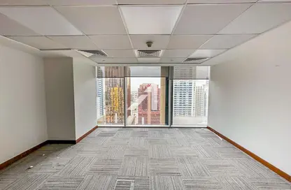 Office Space - Studio for rent in Maze Tower - Sheikh Zayed Road - Dubai