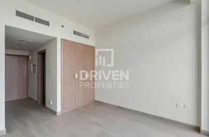 Apartment - Studio - 1 Bathroom for rent in AZIZI Riviera 46 - AZIZI Riviera - Meydan One - Meydan - Dubai