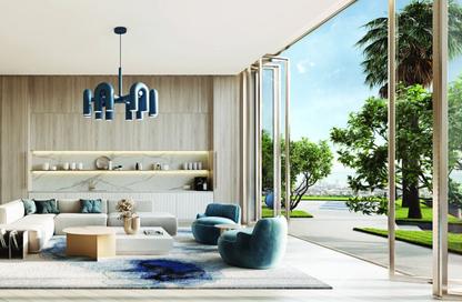 Apartment - 1 - 2 for sale in Upper House East - Upper House - Jumeirah Lake Towers - Dubai