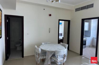 Apartment - 1 Bedroom - 2 Bathrooms for rent in DEC Tower 1 - DEC Towers - Dubai Marina - Dubai