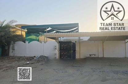 Villa - 3 Bedrooms - 3 Bathrooms for rent in Al Rawda 1 - Al Rawda - Ajman