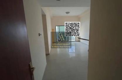Apartment - 2 - 2 for sale in Tower A3 - Ajman Pearl Towers - Ajman Downtown - Ajman
