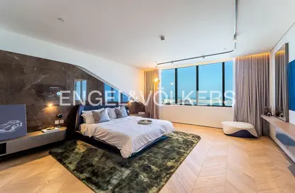 Apartment - 4 Bedrooms - 4 Bathrooms for sale in Iconic Residence - Dubai Internet City - Dubai