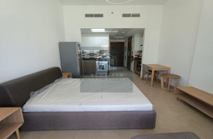 Apartment - Studio - 1 for rent in Azizi Plaza - Al Furjan - Dubai