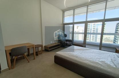 Apartment - Studio - 1 for rent in Azizi Plaza - Al Furjan - Dubai