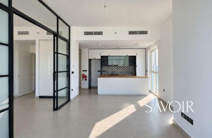 Apartment - 2 - 2 for rent in Socio at Dubai Hills Estate Tower 1 - Socio at Dubai Hills Estate - Dubai Hills Estate - Dubai