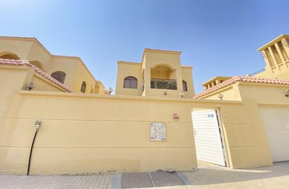 Villa - 5 - 7+ for sale in Al Mowaihat 2 - Al Mowaihat - Ajman