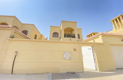 Villa - 5 Bedrooms for sale in Al Mowaihat 2 - Al Mowaihat - Ajman