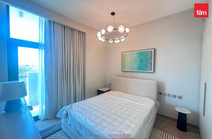Apartment - 2 - 4 for sale in Millennium Talia Residences - Al Furjan - Dubai