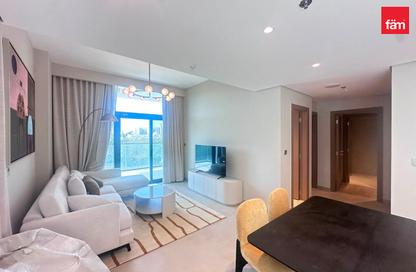 Apartment - 2 - 4 for sale in Millennium Talia Residences - Al Furjan - Dubai Apartment - 2 - 4 for sale in Millennium Talia Residences - Al Furjan - Dubai