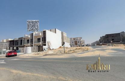 Land - Studio for sale in Kabbali Hills - Al Helio 2 - Al Helio - Ajman
