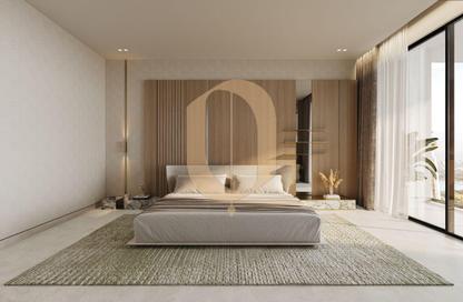 Apartment - 1 Bedroom - 2 Bathrooms for sale in Binghatti Cullinan - Al Jaddaf - Dubai