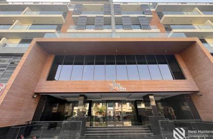 Apartment - 1 Bedroom - 1 Bathroom for rent in Rigel - District 10 - Jumeirah Village Circle - Dubai