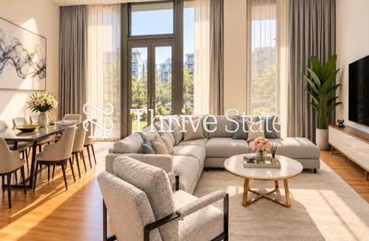 Apartment - 2 - 3 for sale in Bluewaters Residences Building 5 - Bluewaters Residences - Bluewaters - Dubai Apartment - 2 - 3 for sale in Bluewaters Residences Building 5 - Bluewaters Residences - Bluewaters - Dubai