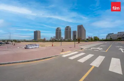 Land - Studio for sale in Liwan - Dubai Land - Dubai