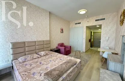 شقة - 1 حمام للايجار في بلوم هايتس بي - بلوم هايتس - منطقة 15 - قرية جميرا الدائرية - دبي