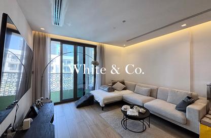 Apartment - 2 Bedrooms - 3 Bathrooms for sale in The Haven Residences - District 10 - Jumeirah Village Circle - Dubai