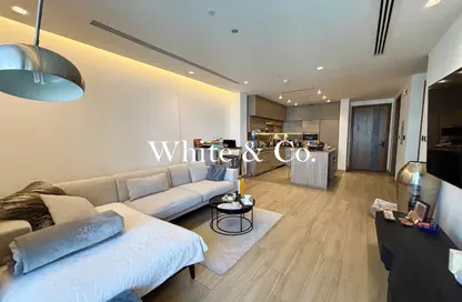 Apartment - 2 Bedrooms - 3 Bathrooms for sale in The Haven Residences - District 10 - Jumeirah Village Circle - Dubai