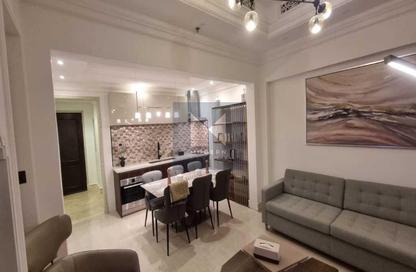 Apartment - 1 Bedroom - 2 Bathrooms for sale in Tajer Residences - The Old Town Island - Old Town - Downtown Dubai - Dubai