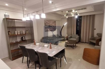 Apartment - 1 Bedroom - 2 Bathrooms for sale in Tajer Residences - The Old Town Island - Old Town - Downtown Dubai - Dubai