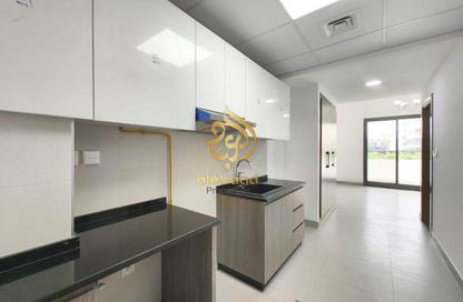 Apartment - 1 Bedroom - 1 Bathroom for rent in L'Olivier Residence - International City Phase 2 - Al Warsan 4 - Al Warsan - Dubai