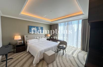 Apartment - 3 Bedrooms - 4 Bathrooms for rent in Address Fountain Views Hotel - The Address Residence Fountain Views - Downtown Dubai - Dubai Apartment - 3 Bedrooms - 4 Bathrooms for rent in Address Fountain Views Hotel - The Address Residence Fountain Views - Downtown Dubai - Dubai